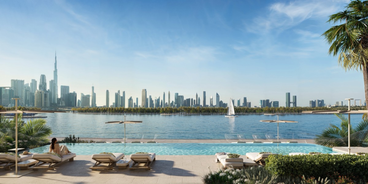 Artistry One d3 Pool Level 1